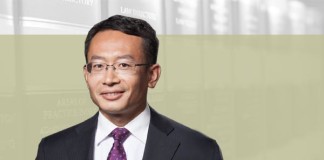 Cryptocurrency laws and regulations in China