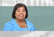 法律行业的职场流动与人才培养 VETA-T.-RICHARDSON-全球企业法律顾问协会-主席及首席执行官-President-and-CEO-Association-of-Corporate-Counsel