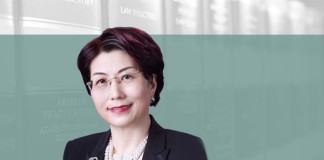 Overseas investors should heed labour law compliance in Laos Wang-Jihong-&-Wu-Anjing-Zhong-Lun-Law-Fir