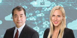Patent law developments in Japan