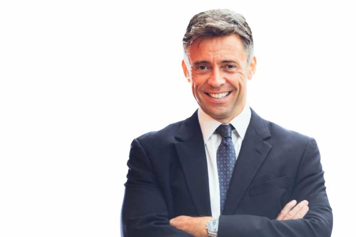 Gareth Hughes, firms adds HK litigation partner