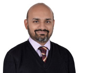 Genpact’s assistant VP sets up data privacy advisory firm