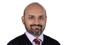 Genpact’s assistant VP sets up data privacy advisory firm