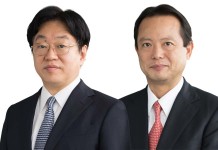 東京オフィスに 新たなマネージング・パートナーが就任