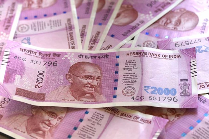 Reserve Bank of India liberalizes ECB policy yes bank