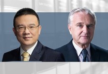 迪奥真我香水瓶立体商标再审案 黄晖-HUANG-HUI-万慧达北翔知识产权集团高级合伙人-Senior-Partner-Wanhuida-Peksung-IP-Group-康保罗-PAUL-RANJARD