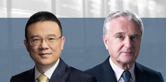 A few ambiguities in SPC’s retrial ruling on Dior 3D Mark 黄晖-HUANG-HUI-万慧达北翔知识产权集团高级合伙人-Senior-Partner-Wanhuida-Peksung-IP-Group-康保罗-PAUL-RANJARD