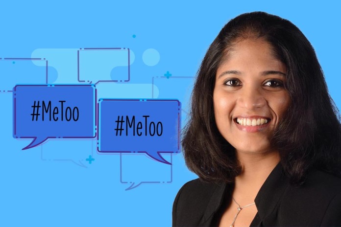 Keeping women safe at work - Harshitha Thammaiah, Xiaomi Technology India