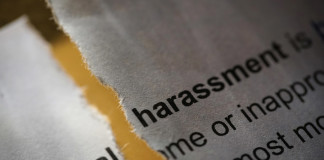 Civil code draft enhances harassment protection 民法典草案加强性骚扰保护-Civil-code-draft-enhances-harassment-protection