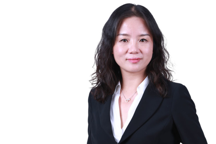 Huang Ling, KWM recruits partner in Beijing