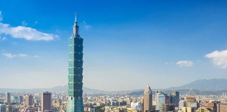New president for Taipei Bar Association
