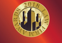 Top law firms in the Philippines in technology, media & telecoms 2018 Philippines-law-firm-awards-2018