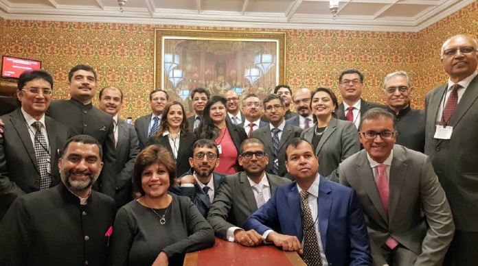 UK summit opens eyes for GCs