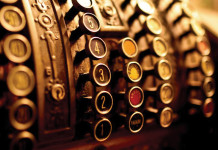 Ringing up legal spend