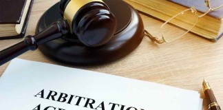 Sinosteel wins ICC arbitration case Arbitration-Business-Law-Firm-Lawyer-India
