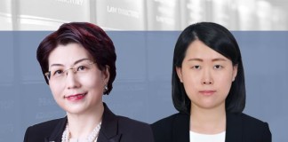 Application of ultimate destination principle by commerce authorities WANG JIHONG-王霁虹-LIU YING-刘瑛-中伦律师事务所律师-Zhong Lun Law Firm