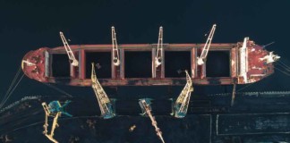 Tribunal rules against NTPC in shipping dispute ship-sea-logistic-business-law-port-container