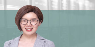 张晶晶 -IVY ZHANG-瑞栢律师事务所-高级律师-SENIOR ATTORNEY -RUI BAI LAW FIRM