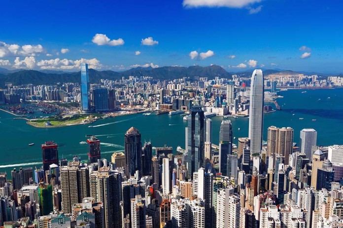 In-house counsel converge on HK for inaugural ACC Asia-Pacific Annual Meeting