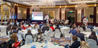 General counsel converge on HK for first APAC annual meeting