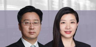 Correspondents-CBLJ-1904-王汉齐-尉柳明-Willow-Wei 开曼经济实质法对红筹架构的影响 大成律师事务所高级合伙人王汉齐、顾问尉柳明