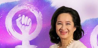 Management & motherhood