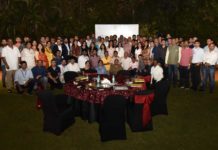 Goa GC conclave a success Goa GC conclave a success