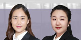 徐晓璇-Xu-Xiaoxuan-兰台律师事务所律师-Associate-Lantai-Partners-姚晓敏-Yao-Xiaomin-兰台律师事务所合伙人-Partner -Lantai-Partners 刑民交叉案件中的表见代理问题