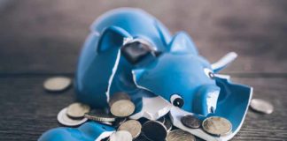 Much ado about nothing? bankrupt-bankrupcy