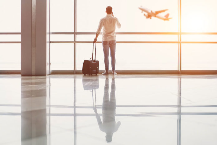 gmr-airport-airplane-india GMR raises US$300 million for Indian airport