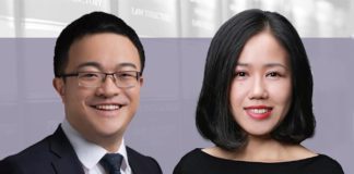 刘炯-John Liu-锦天城律师事务所高级合伙人-Senior-Partner-AllBright-Law-Offices -胡岚岚-Helena Hu-锦天城律师事务所资深律师-Senior Associate-AllBright Law Offices 知否知否：跨境企业反贿赂合规