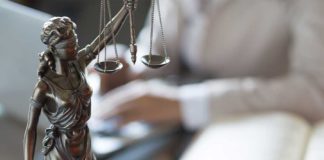 Legal news in brief Legal news in brief May 2019