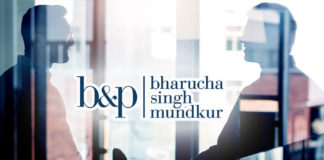 Bharucha, Mundkur Law Partners merge practices Bharucha Mundkur Law Partners merge practices
