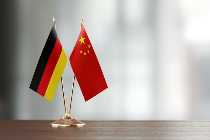China’s-Sany-to-acquire-German-firm China’s Sany to acquire German firm, 中国三一收购德国普茨迈斯特