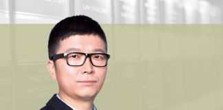Frank Liu 天驰君泰律师事务所 合伙人 Partner  Tiantai Law Firm