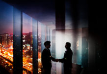 尼克松•皮博迪与浩天信和结盟增强双方实力 Nixon Peabody-Hylands alliance boosts firepower to take on established firms