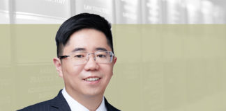 基础设施天达共和律师事务所合伙人翟耸君
