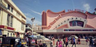 CCI dismisses complaint against cinema owners CCI dismisses complaint against cinema owners