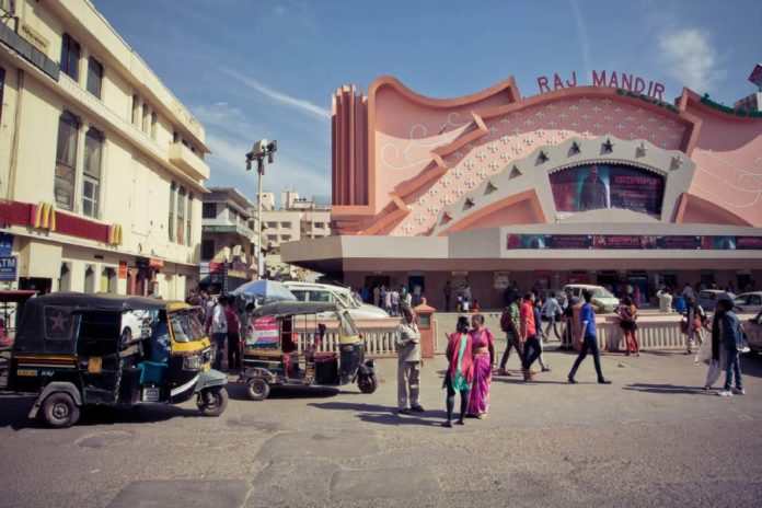 CCI dismisses complaint against cinema owners CCI dismisses complaint against cinema owners