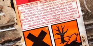 Philippines reinstates hazardous substance requirements