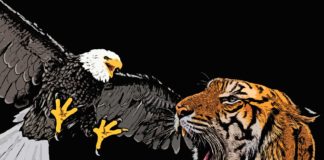Under attack