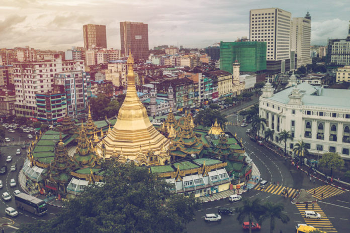 myanmar myanmar