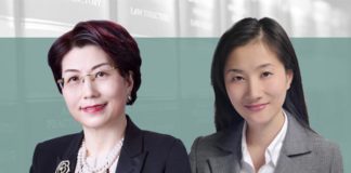 Green bond issuance: A new project financing channel 王霁虹,吴安静-Zhonglun