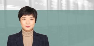Differentiated voting rights of A shares 薛玉婷,-Grandway