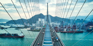 Baker McKenzie hires project specialist 贝克·麦坚时大型项目专家楼云旻-BAKER-MCKENZIE-HIRES-PROJECT-Raymond-Lou