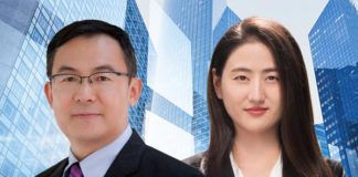 Say no to spam arbitration Tim Meng and Shirley Yan
