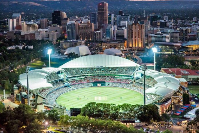 australia