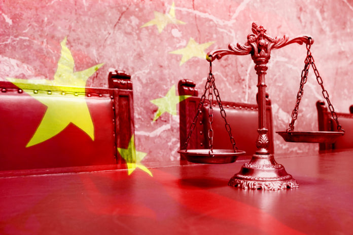 CIETAC-arbitration-dispute-resolution 仲裁