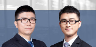 商标