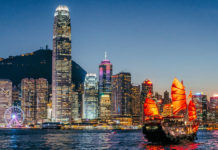 将香港仲裁与大陆临时措施连接 仲裁